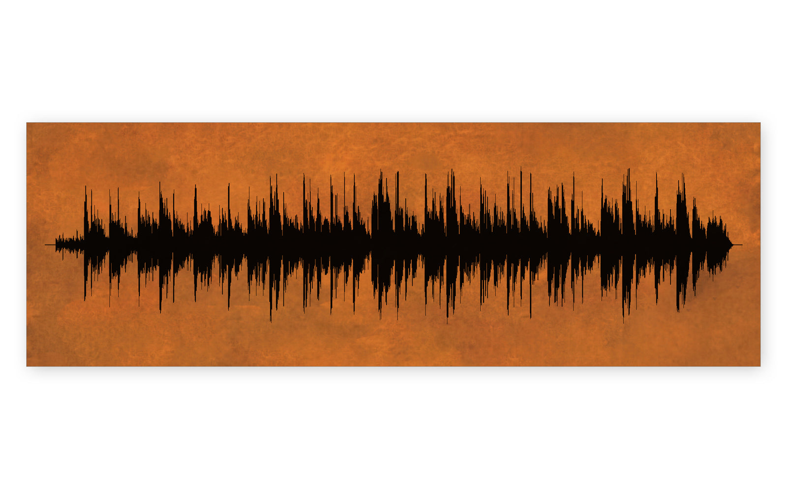 Copper - 7th Anniversary