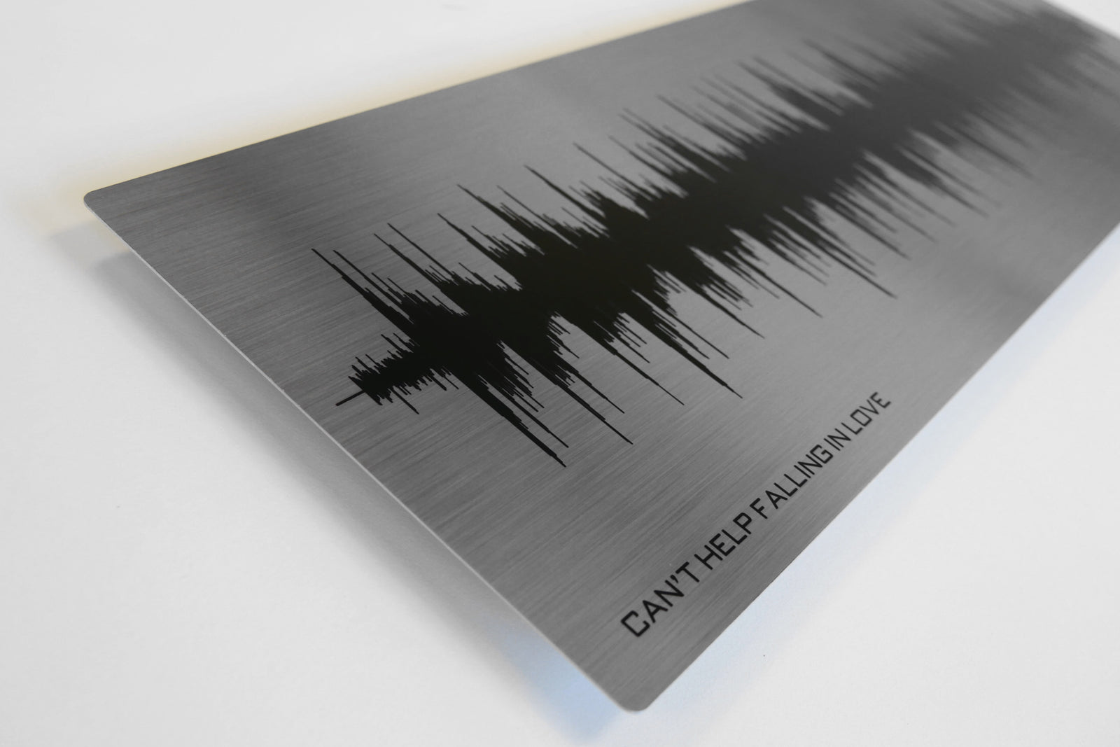 Silver - 25th Anniversary